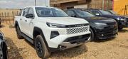 New Toyota Hilux 2025 White for sale