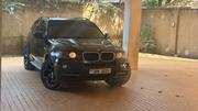 BMW X5 xDrive30i AWD (3.0L 6cyl 6A) 2010 Green for sale
