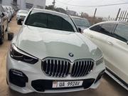 BMW X5 2020 White for sale