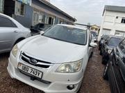 Subaru Exiga 2011 White for sale