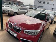 BMW 118i 2016 Red for sale