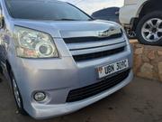 Toyota Noah 2009 Teal for sale