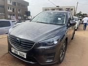 Mazda CX-5 2014 Black for sale