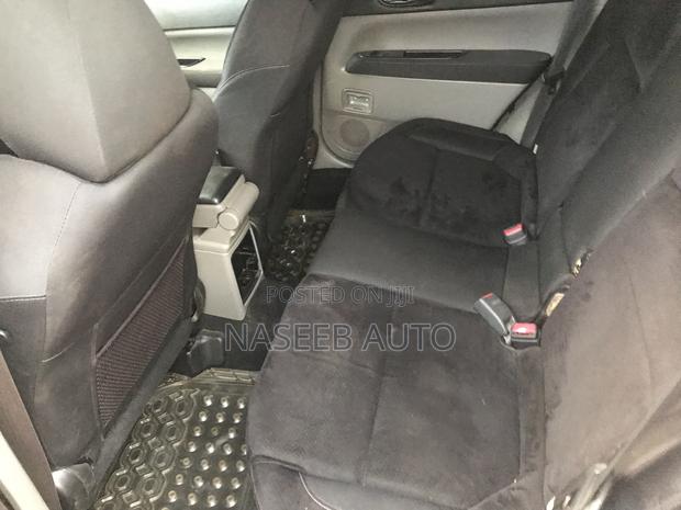 Subaru Forester 2006 Gray