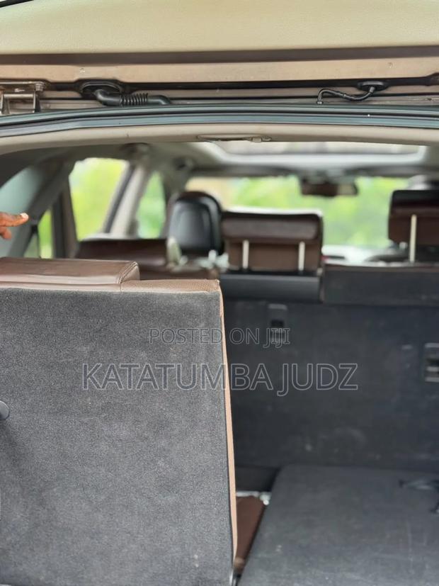 Kia Sorento 2013 Gray
