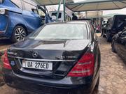Mercedes-Benz S-Class 2014 Black for sale