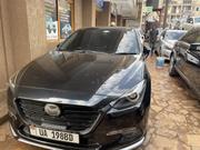 Mazda Axela 2016 Black for sale