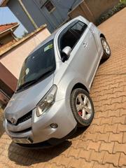 Toyota IST 2010 Silver for sale