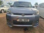 Toyota Corolla Rumion 2008 Gray for sale
