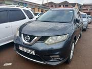Nissan X-Trail 2015 Blue for sale