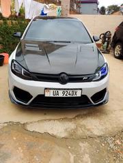 Volkswagen Golf GTI 2017 White for sale