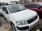 Toyota Succeed 2011 White for sale