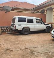 Toyota Land Cruiser 2013 White for sale