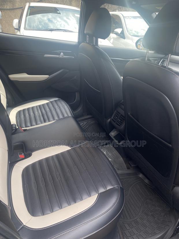 Kia Seltos S 2024 Green