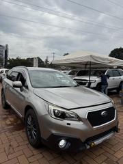 Subaru Outback 2.5i 4dr Wagon AWD (2.5L 4cyl CVT) 2015 Gold for sale