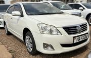 Toyota Premio 1.8 FWD 2012 White for sale