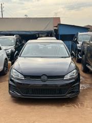 Volkswagen Golf 2013 Black for sale