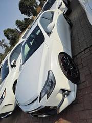 Toyota Mark X 2.5 RWD 2016 Pearl for sale