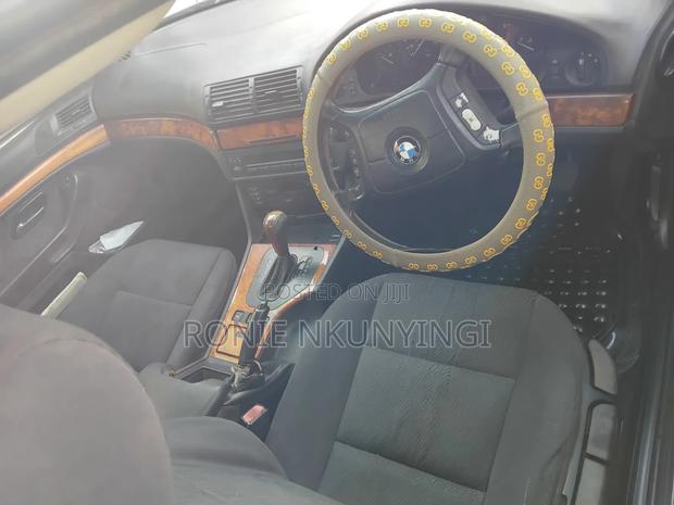 BMW 230 2022 Black
