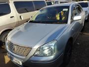 Toyota Premio 2006 Silver for sale
