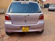 Toyota Vitz 2000 Pink for sale