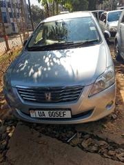 Toyota Premio 2008 Silver for sale
