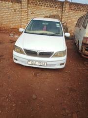 Toyota Vista 2000 White for sale