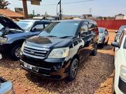 Toyota Noah 2006 Black for sale