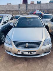 Toyota Premio 1.5 FWD 2003 Silver for sale