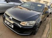 Volkswagen Golf 2015 Black for sale