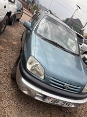 Toyota Raum 2000 Blue for sale