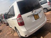 Toyota Noah 2010 Off white for sale