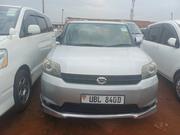 Toyota Corolla Rumion 2010 Silver for sale