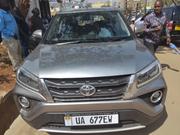 Toyota Urban Cruiser 2022 Gray for sale
