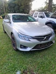 Toyota Mark X 2015 Silver for sale