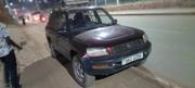 Toyota RAV4 2009 Red for sale