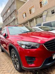 Mazda CX-5 2013 Red for sale