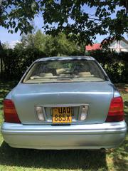 Toyota Progress 3.0 RWD 1999 Blue for sale