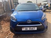 New Toyota Sienta 2023 Blue for sale