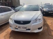 Subaru Legacy 2015 White for sale