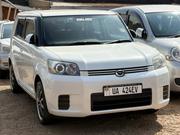 Toyota Corolla Rumion Hatchback 1.5 FWD 2007 White for sale