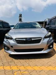 Subaru Impreza 2.0i Sport AWD 2017 Silver for sale