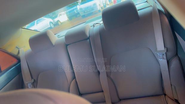 Toyota Mark X 2.5 RWD 2004 Blue