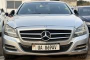Mercedes-Benz CLS-Class CLS 450 4MATIC AWD 2023 Silver for sale