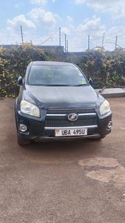 Toyota RAV4 SV Premium 2014 Black for sale