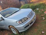 Toyota Ipsum 2000 Silver for sale