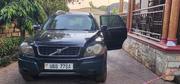 Volvo XC90 2.5T 2007 Black for sale