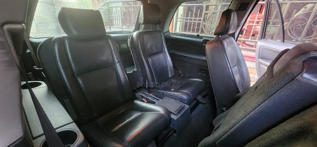 Volvo XC90 2.5T 2007 Black