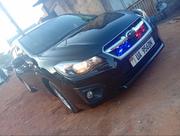 Subaru Impreza 2015 Black for sale