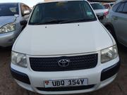 Toyota Probox 2012 White for sale